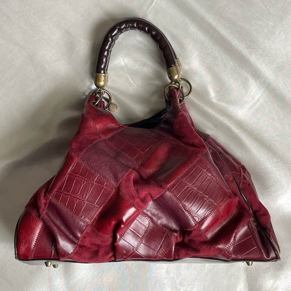 Handbags - Y2K Shoulder Bag